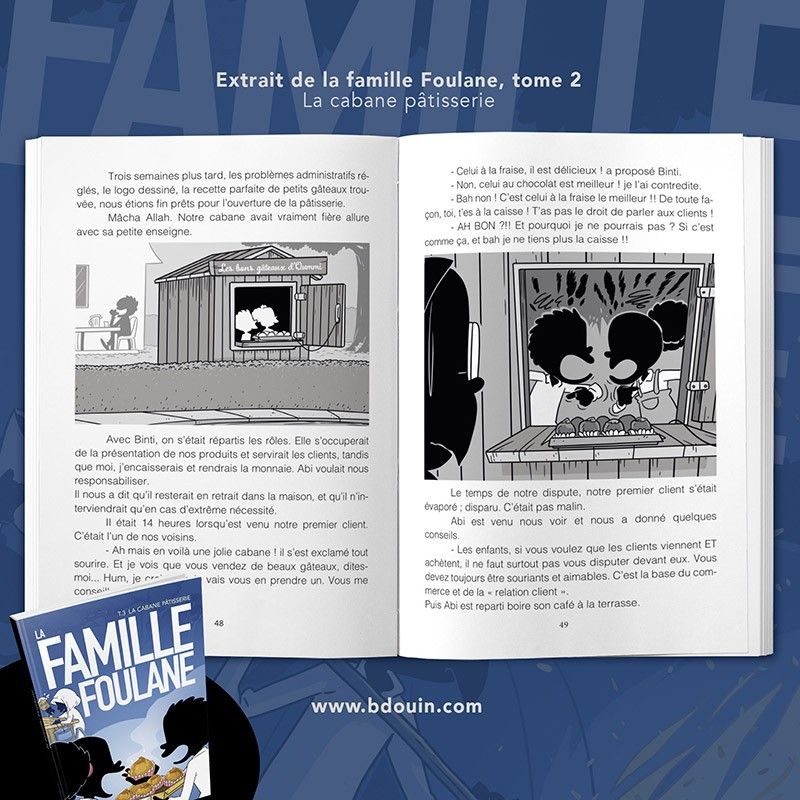 bd-famille-foulane-3-la-cabane-patisserie-t3-edition-du-bdouin
