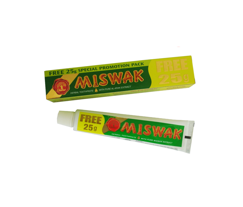 acheter Dentifrice au Siwak-Miswak-Siwaak-Siweek-Arak - Biorient