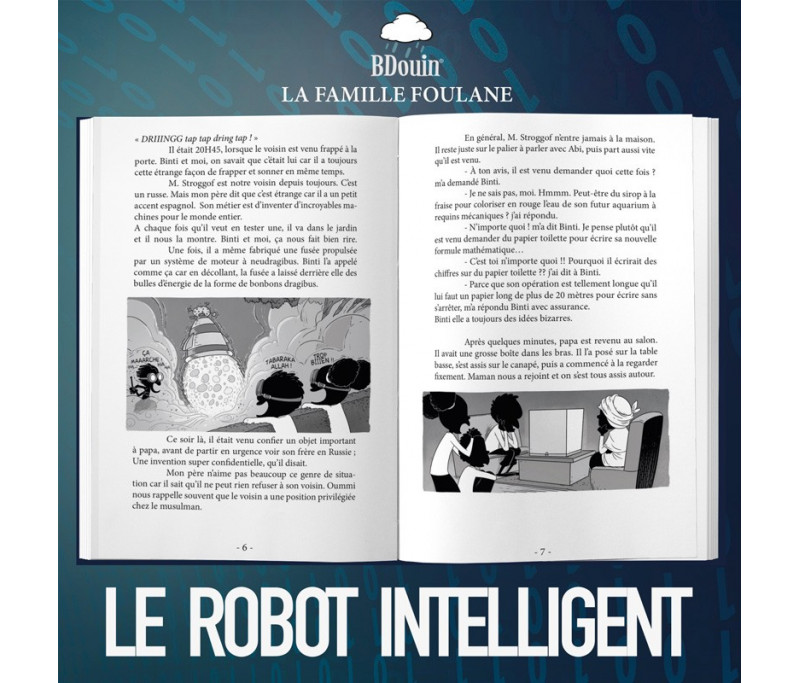 la-famille-foulane-tome-1-le-robot-intelligent-nordine-allam-le-bdouin-p