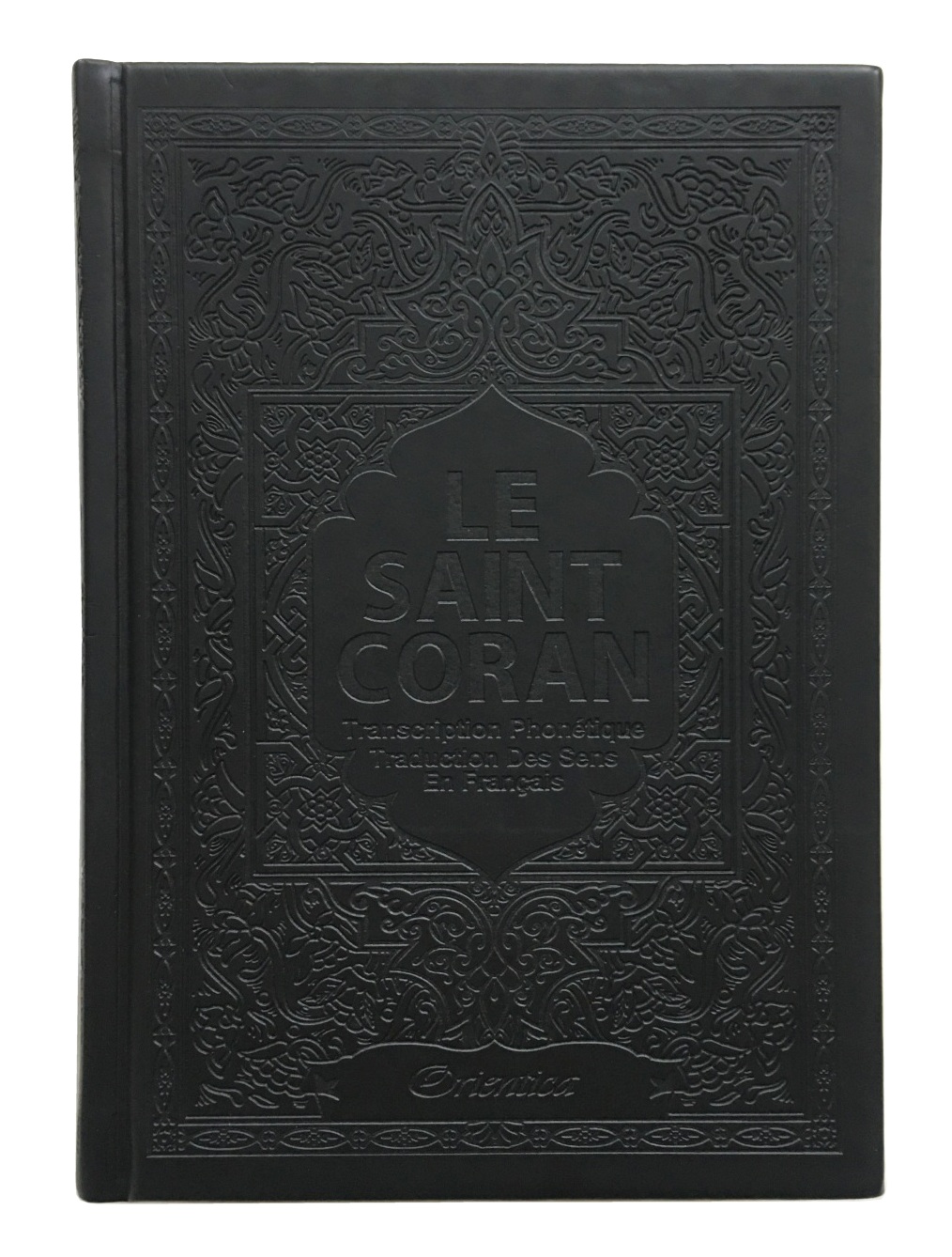 32089-Coran-francais-phonetique-luxe-noir