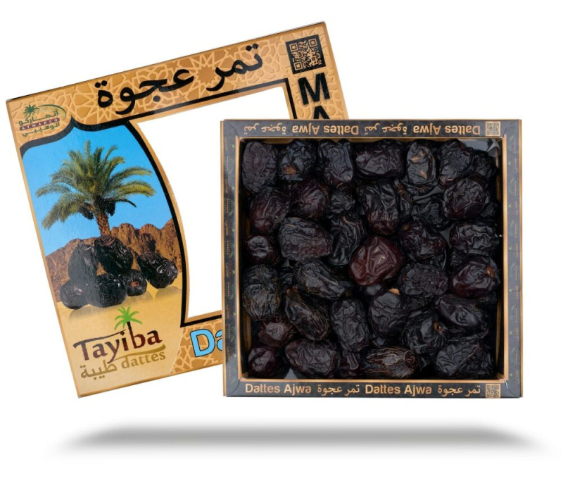 ajwa 2 ajwa 2